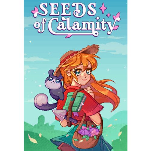  seeds of calamity steam key (pc) europe Cene
