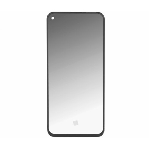 Huawei (OEM) Steklo in LCD zaslon za Huawei Nova 7 5G, originalno (OEM), brez okvirja Slike