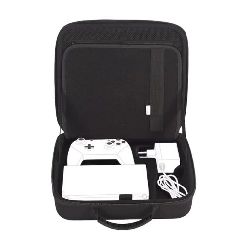 Bigben Nintendo Switch Storage Case Black Slike