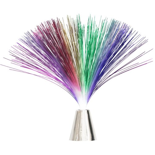 Home LED dekorativna lampa sa fiberglasom Slike