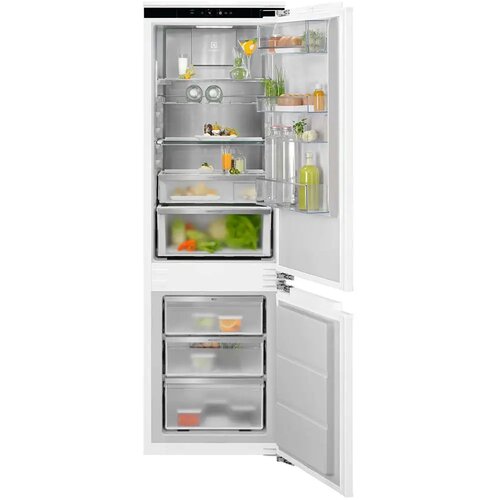Electrolux vgradni hladilnik IK2581BNR Cene