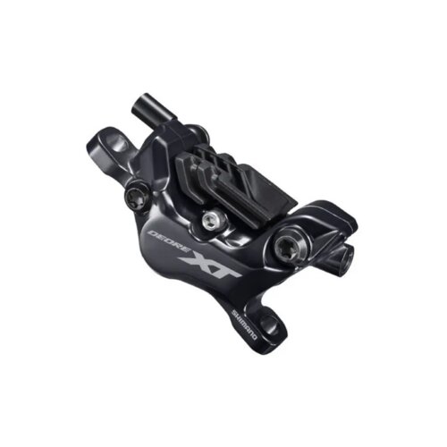  Kočnica Disk Hidraulična Shimano Xt Br-M8120, Prednja Ili Zadnja Za Post Mount, Bez Adaptera, Uklj. N04C Metalne Pločice (Sa Hladnjakom), Ind.Pack Cijene