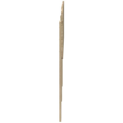 VidaXL uzglavlje s uzglavljem sonoma hrast 140 cm konstruirano drvo Slike