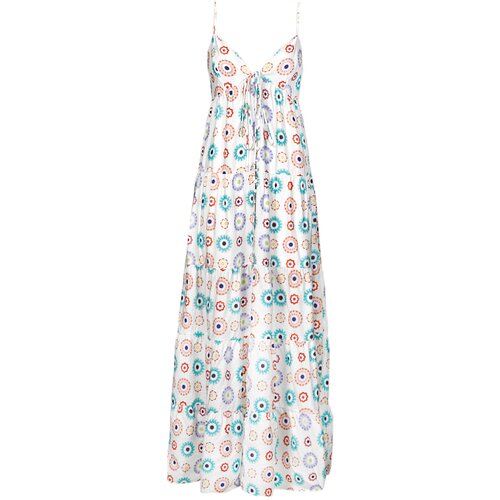 Desigual VEST_GALACTICA Vi&amp;scaron;ebojna Slike