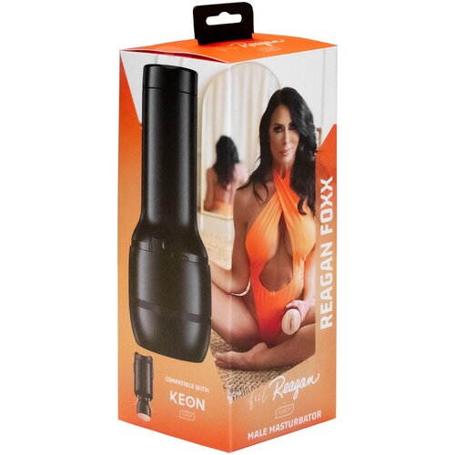 KIIROO Feel Reagan Fox Stars Collection Male Masturbator Slike