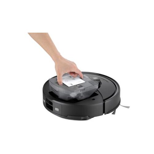 Roborock USISAVAČ Q10 VF+ Crni, (6936905902368) Slike