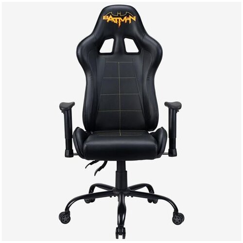 Subsonic Gaming Seat Pro Batman Slike