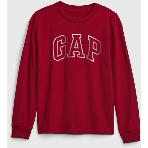 GAP Children's T-shirt with logo - Boys