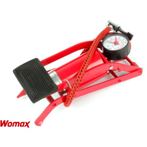 WoMax Germany Pumpa nožna Womax Cene