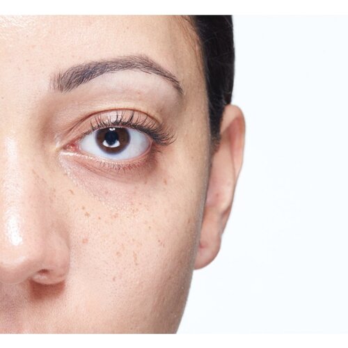 Nars Mini Radiant Creamy Concealer kremasti korektor (posvetlitveni) odtenek GINGER 1,4 ml Slike