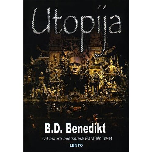 Ukronija Utopija Slike