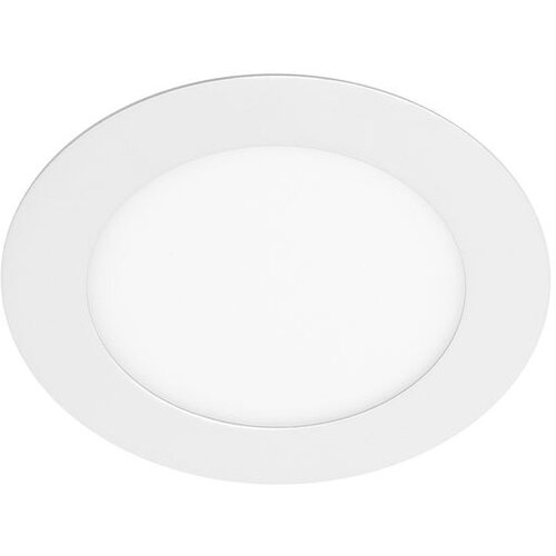 Ugradni OKRUGLI LED PANEL ORIS 7w 560lm 3000k Cene
