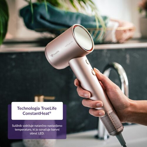 Truelife HairDryer D6 su&amp;scaron;ilo za kosu 1 kom Slike