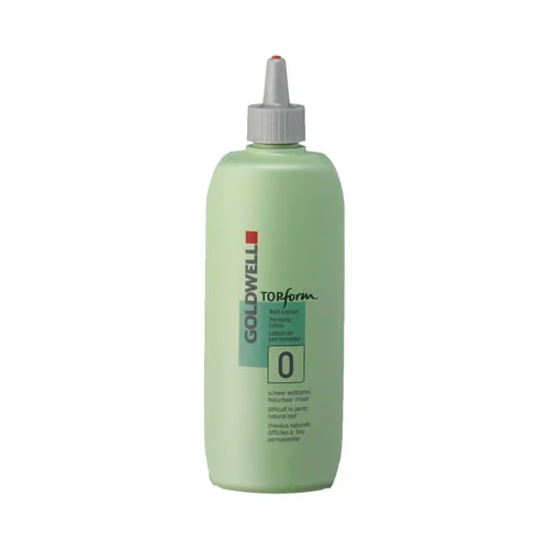 Goldwell Topform Perming Lotion