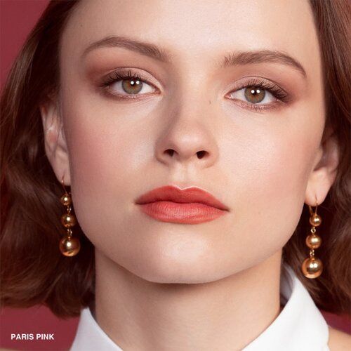 Bobbi Brown Luxe Shine Intense hidratantni ruž za usne s visokim sjajem nijansa PARISIAN PINK 2.3 g Slike