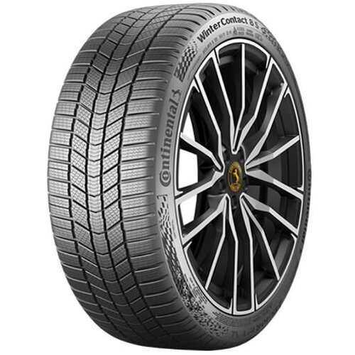 Continental WinterContact 8 S ( 265/30 R19 93V XL EVc ) Cijene