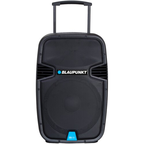 Blaupunkt BT/FM/USB/SD/AUX/KARAOKE PA15 Cijene