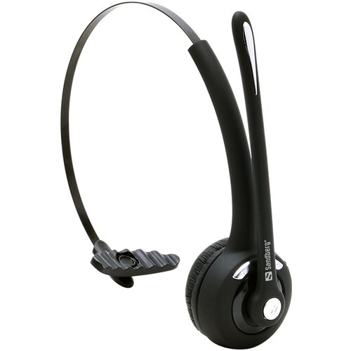 Sandberg bluetooth office headset slušalke z mikrofonom Cene