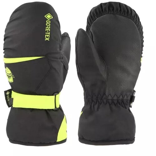 Eska Children&amp;#039;s Ski Gloves Number One GTX Mitt Slike