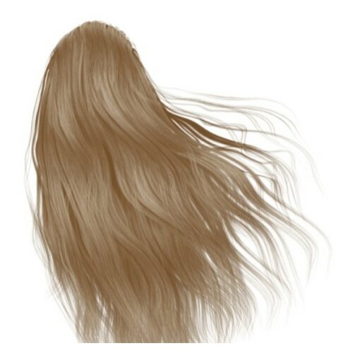 Hair Company Professional farba za kosu inimitable color 100ml 10.1 ash platinum blond Slike