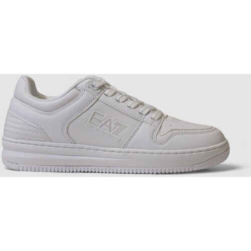 Ea7 Emporio Armani Modne superge UNISEX X8X189 XK404 Bela Cene