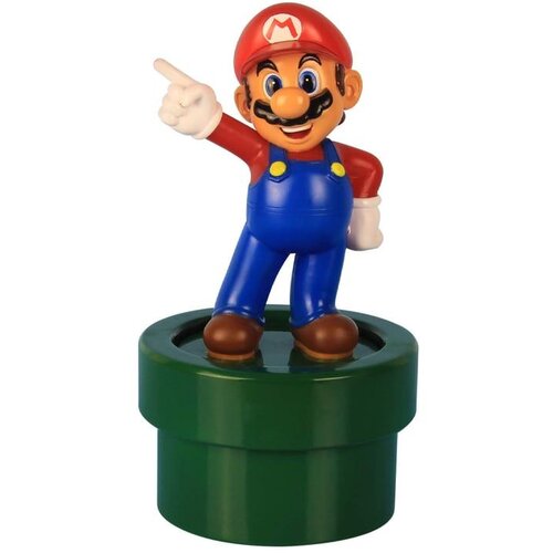 Paladone Nintendo Super Mario Light Cene
