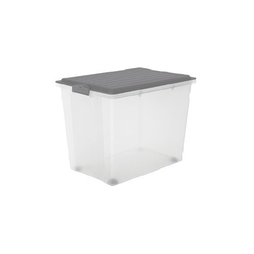  Spremnik COMPACT 70L – siva Cijene