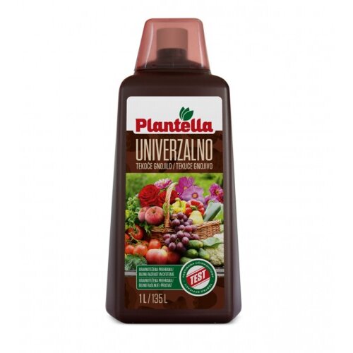 Plantella Univerzalno tečno gnojivo 1L Cijene