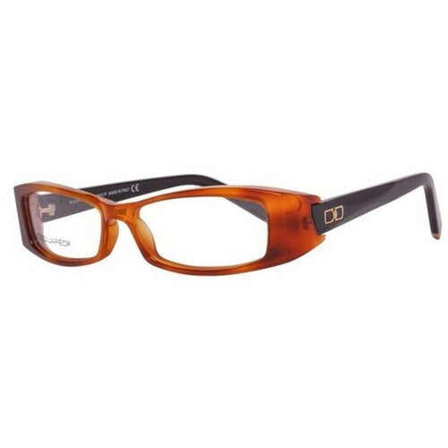 Dsquared2 ženski Okvir za naočale DQ5020 51053 &amp;Oslash; 51 mm Slike