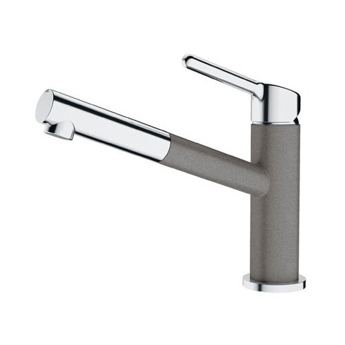 Franke SLAVINA Orbit-D Krom/kameno siva, (115.0623.141) Cijene