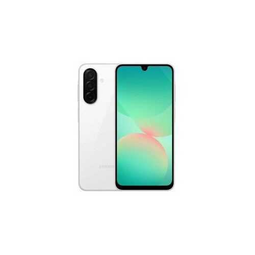 Samsung A26 6/128GB White mobilni telefon Cene