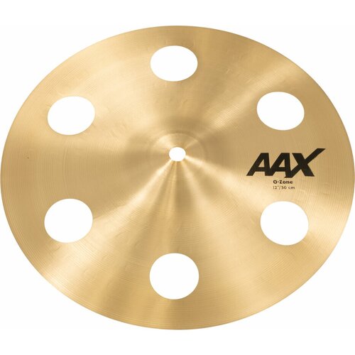 Sabian AAX 12\'\' O-ZONE splash (21200X) činela Cijene