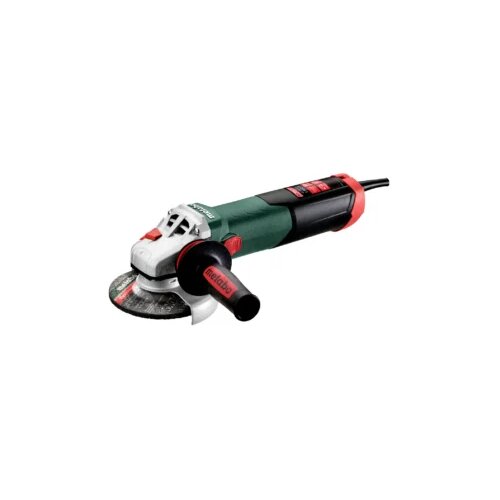 Metabo ugaona kutna brusilica WEV 19-125 Q M-Brush Cijene