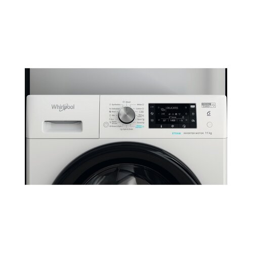 Whirlpool Whrilpool ma&amp;scaron;ina za ve&amp;scaron; FFD 11469 BV EE Slike