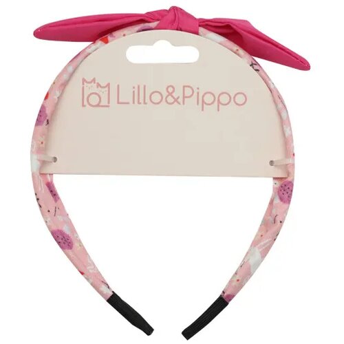 LILLO & PIPPO rajf za kosu Cijene