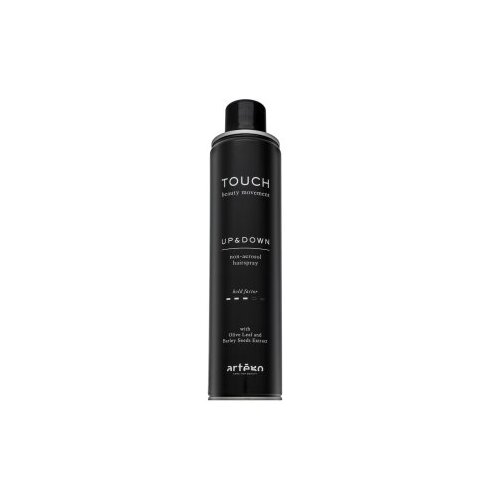 Artègo Touch Up and Down Non-Aerosol Hairspray lak za lase brez aerosola 400 ml Cene