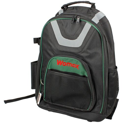 Womax ranac za alat Slike