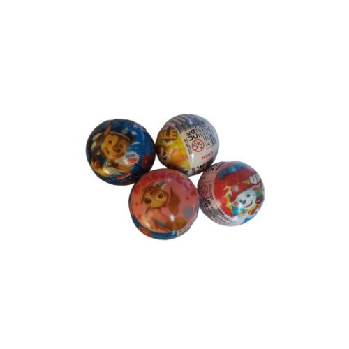  Mekana loptica paw patrol 6.5mm mix pp028 ( 98/01161 ) Slike