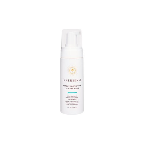 Innersense Organic Beauty I Create Definition Styling Foam Cene