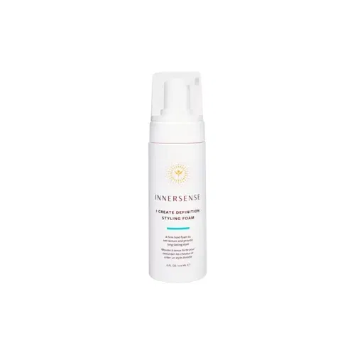 Innersense Organic Beauty I Create Definition Styling Foam