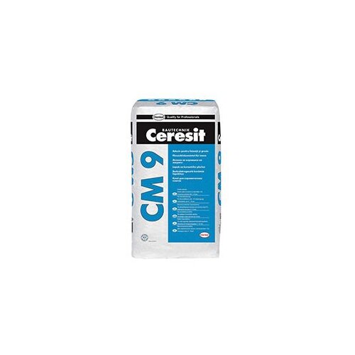 HENKEL CERESIT CM9 ker. ljep. unut. 25/1 Slike