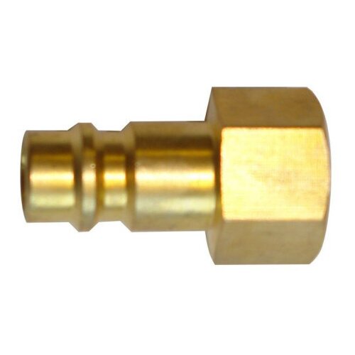 Gude izmenjivi konektor za pneumatsko crevo 1/4" IP ( GD 41028 ) Cene