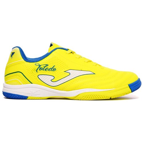 Joma patike Toledo IN žute za dečake Cene