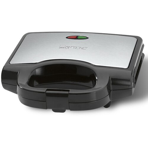 Clatronic ST 3778 black-inox Sandwich Toaster Cijene