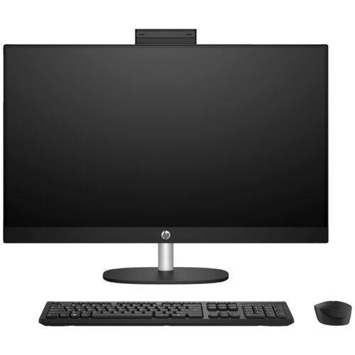 HP All-in-One 27-cr0019ny PC27"NT,i7 1355u,16GB (2x8GB),512GB,FreeDOS,WLAN,Crni,Wireless perifer Cijene