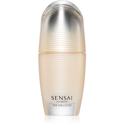 Sensai Ultimate The Emulsion vlažilna emulzija za obraz potovalno pakiranje 60 ml Slike