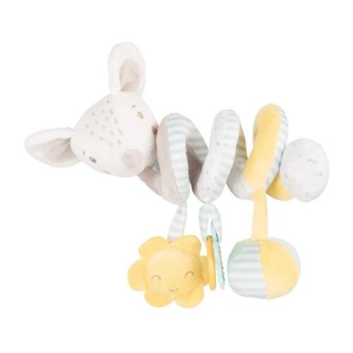  Igračka horizontalna spirala Joyful Mice KKB10369 Cene