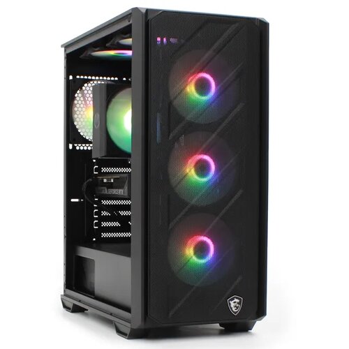  GAMING računar Ryzen 7 5700X 16GB 1TB RTX5060Ti 8GB Cene