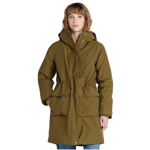 Timberland vodootporna ženska parka Cene