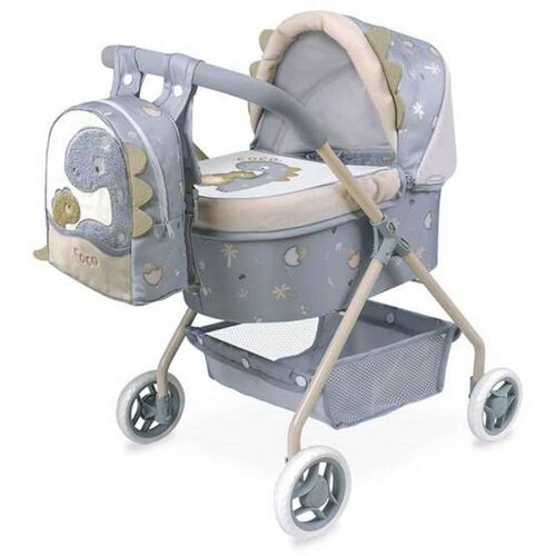Kolica za lutke Decuevas Coco 35 x 50 x 56 cm Cijene
